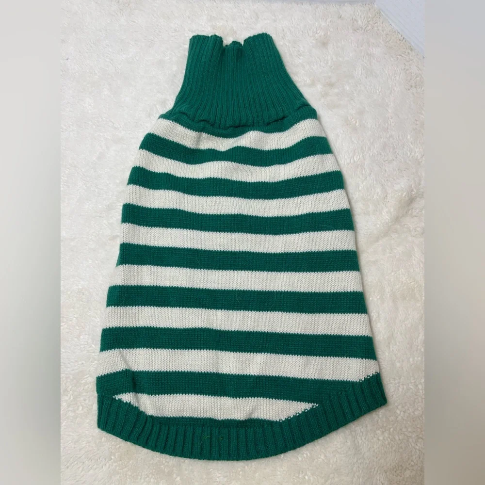 Dog Apparel and Accessories Set